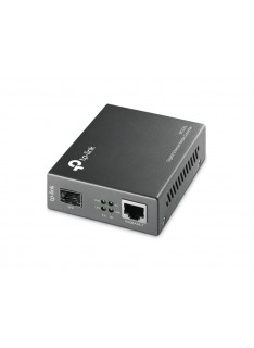 MEDIA CONVERTER MC220L - 1000BASE-SX/LX/LH/1000BASE-T