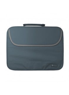 BORSA PER NOTEBOOK 15.6" GRIGIO (NH-1001-GY)