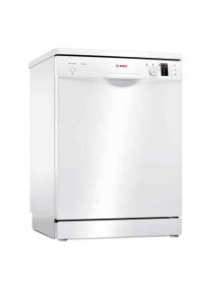 LAVASTOVIGLIE INDIPENDENTE SMS24AW02E - CLASSE A+ - BIANCO