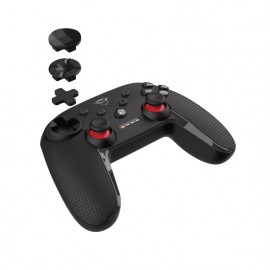 GAMEPAD JOYPAD GXT1230 MUTA WIRELESS CONTROLLER - PER NINTENDO SWITCH E PC (23579)
