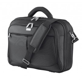BORSA PER NOTEBOOK SIDNEY CARRY BAG 17.3" NERO (17415)