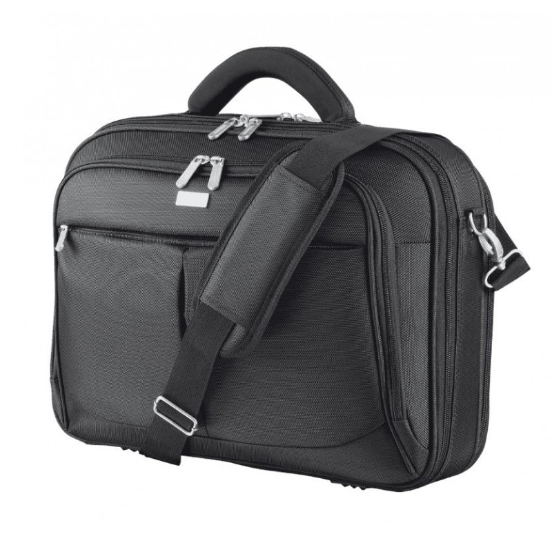 BORSA PER NOTEBOOK SIDNEY CARRY BAG 17.3" NERO (17415)