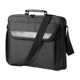 BORSA PER NOTEBOOK ATLANTA CARRY BAG 17.3" NERO (21081)