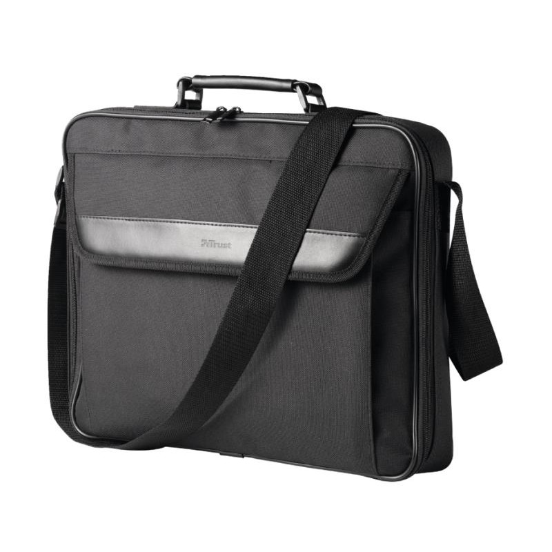BORSA PER NOTEBOOK ATLANTA CARRY BAG 17.3" NERO (21081)