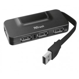 HUB 4 PORTE OILA USB (20577)