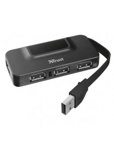 HUB 4 PORTE OILA USB (20577)