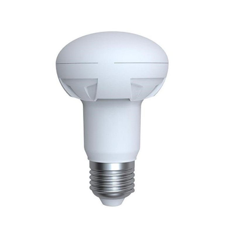 LAMPADA LED SPOT E27 11W 4200K LUCE NATURALE 1000 LUMEN (R63-2711D)