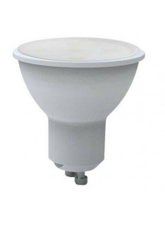 LAMPADA LED FARETTO GU10 7W 3000K LUCE CALDA 580L (GU10-317100C)