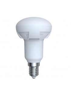 LAMPADA LED SPOT R50 E14 7W 600 LUMEN LUCE CALDA (R50-1407C)