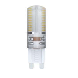 LAMPADA LED BISPINA G9 3W 230 LUMEN (G93C)