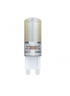 LAMPADA LED BISPINA G9 3W 230 LUMEN (G93C)