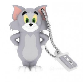 PEN DRIVE TOM 8GB USB (ECMMD8GHB102)