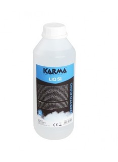 LIQUIDO PER SMOKE MACHINE 1 LT (LIQ S1)