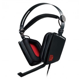 CUFFIE MICROFONO ESPORTS VERTO (HT-VTO-ANECBK-12) GAMING