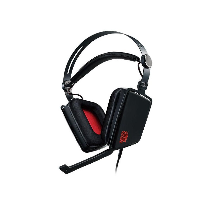 CUFFIE MICROFONO ESPORTS VERTO (HT-VTO-ANECBK-12) GAMING