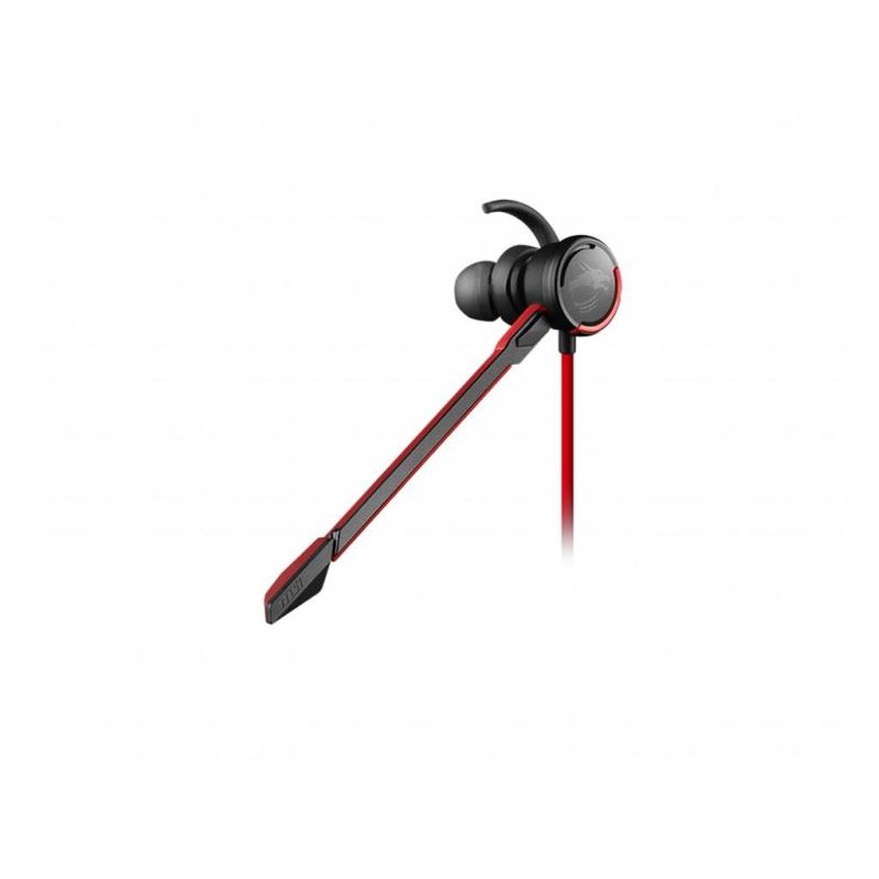 AURICOLARI CUFFIA GH10 IN-EAR GAMING (S37-2100952-D22)