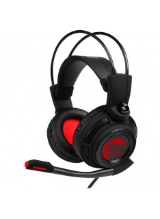 CUFFIE MICROFONO DS502 GAMING HEADSET (S37-2100911-SV1)