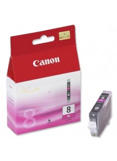 (OUTLET) CARTUCCIA ORIGINALE CLI-8M MAGENTA