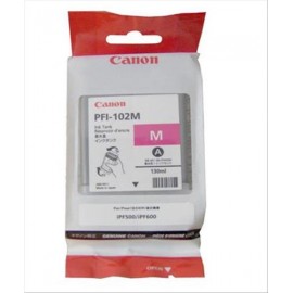 (OUTLET) CARTUCCIA ORIGINALE PFI-102M MAGENTA