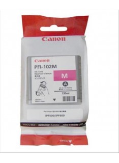 (OUTLET) CARTUCCIA ORIGINALE PFI-102M MAGENTA