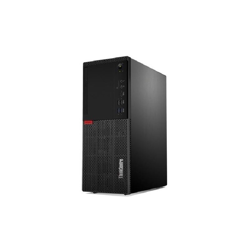 PC THINKCENTRE M720T (10SQ006AIX) WINDOWS 10 PRO