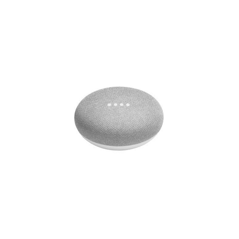 ASSISTENTE DOMESTICO GOOGLE HOME MINI BIANCO (GA00210-UK)