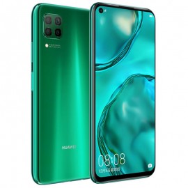 SMARTPHONE P40 LITE CRUCH GREEN DUAL SIM 128GB DUAL SIM - GARANZIA ITALIA
