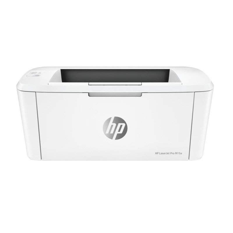 STAMPANTE LASERJET PRO MFP M15A (W2G50A) LASER USB