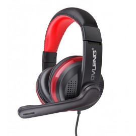 CUFFIA CON MICROFONO GT 91 GAMING