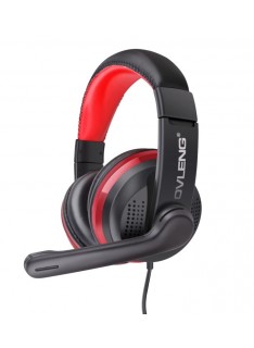 CUFFIA CON MICROFONO GT 91 GAMING