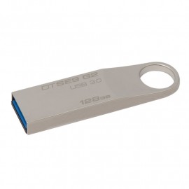 PEN DRIVE 128GB USB3.0 (DTSE9G2/128GB) SILVER