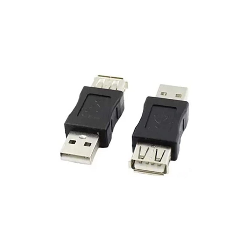 ADATTATORE USB M/F (CX3C045)