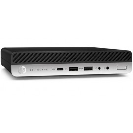 PC ELITEDESK 800 G5 MINI PC WINDOWS 10 PRO