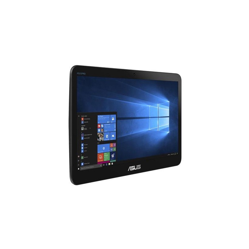 PC LCD 15.6 VIVO AIO A41GAT-BD032D TOUCH NERO (90PT0201-M02580)