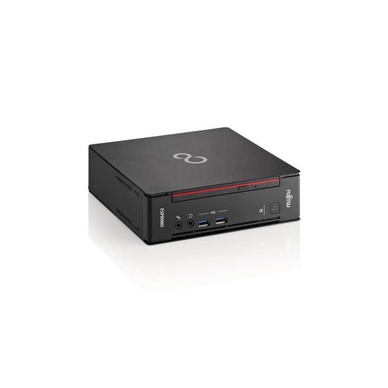PC MINI ESPRIMO Q558 (Q0558P152SIT) WINDOWS 10 PRO
