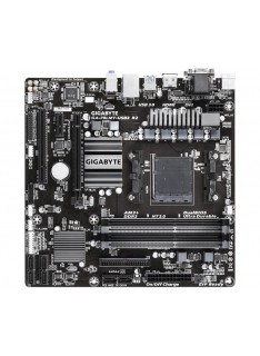 SCHEDA MADRE GA-78LMT-USB3 R2 SK AM3