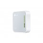 (OUTLET) ROUTER WIRELESS 150 MBPS 3G/4G PORTATILE TL-WR902AC