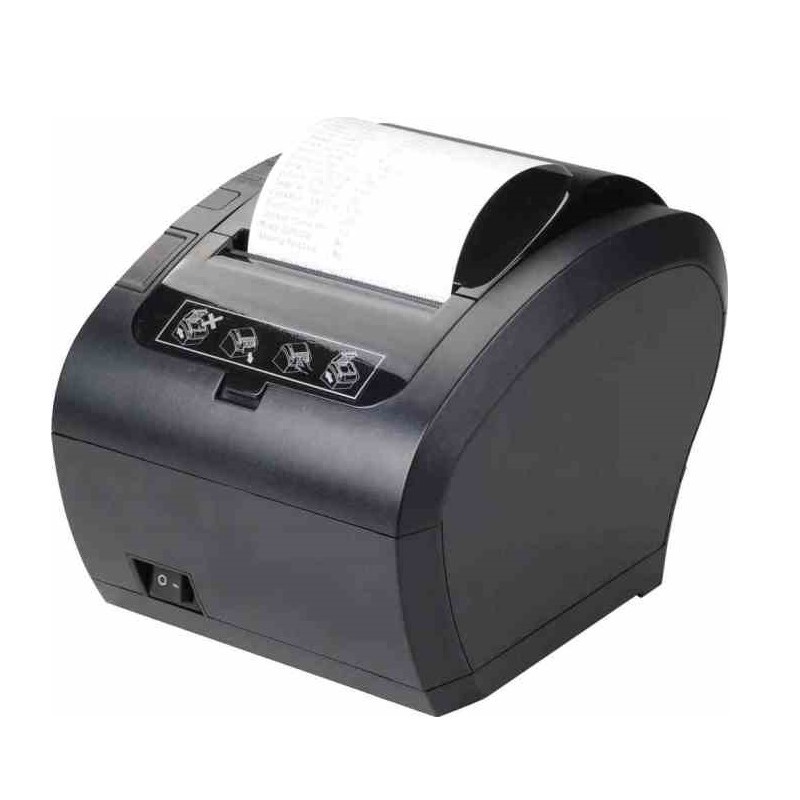 STAMPANTE TERMICA PER RICEVUTE KT-P01-TER
