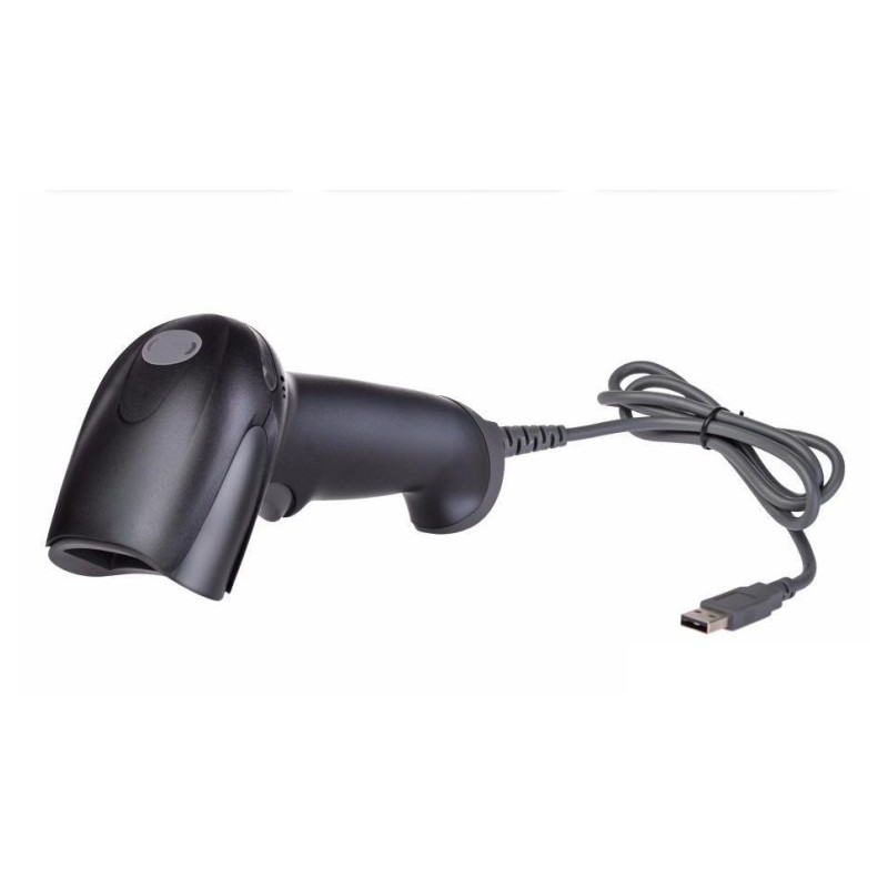 LETTORE BAR CODE KT-BCC-501 USB
