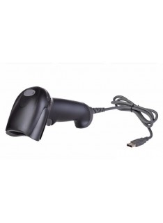 LETTORE BAR CODE KT-BCC-501 USB