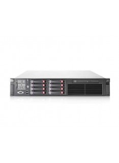PC SERVER HP PROLIANT DL380 INTEL XEON X5520 24GB NO HDD - RICONDIZIONATO - GAR. 36 MESI