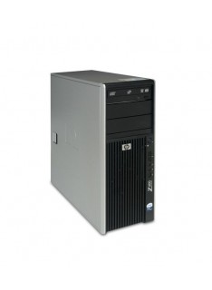 PC WORKSTATION HP Z400 INTEL XEON L5640 16GB 480GB SSD + 500GB HDD QUADRO 2000 WINDOWS 10 PRO - RICONDIZIONATO - GAR. 36 MESI