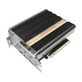 SCHEDA VIDEO KALMX GEFORCE GTX1650 4GB (NE5165001BG1-1170H)