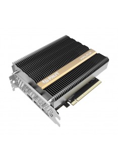 SCHEDA VIDEO KALMX GEFORCE GTX1650 4GB (NE5165001BG1-1170H)