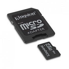 TRANS FLASH 32 GB (SDC4/32GB)