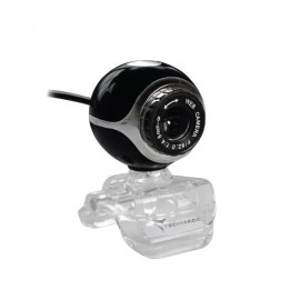 WEB CAM KTX-WBC02 CON MICROFONO