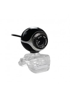 WEB CAM KTX-WBC02 CON MICROFONO