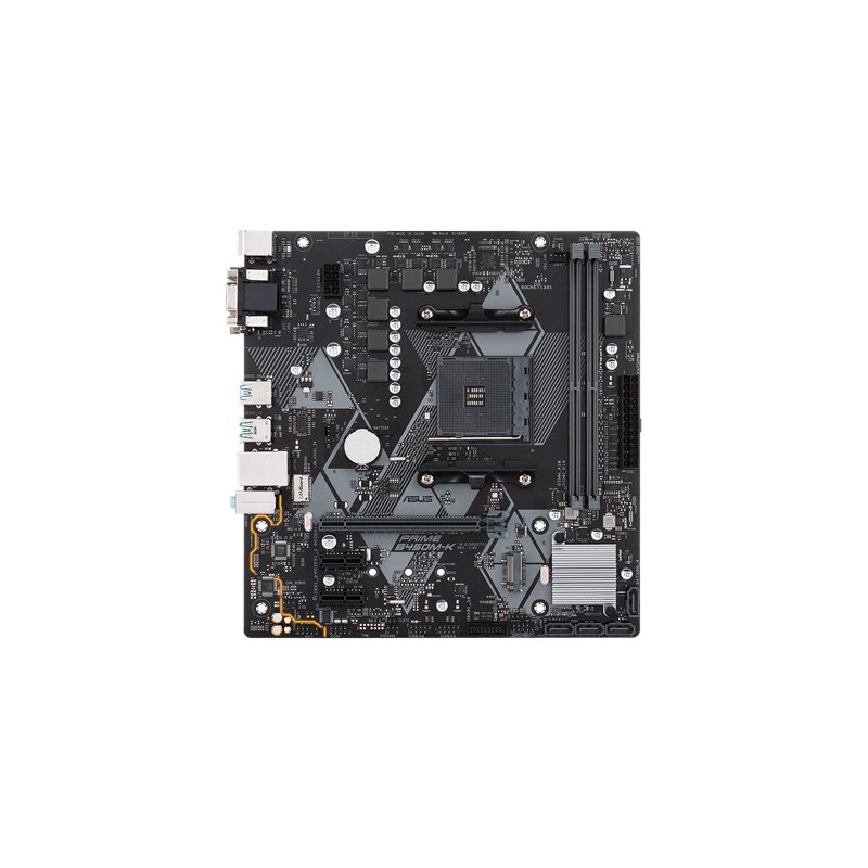 SCHEDA MADRE PRIME B450M-K (90MB0YP0-M0EAY0) SK AM4