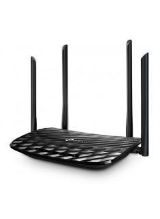 ROUTER WIRELESS AC1200 ARCHER C6