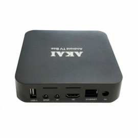 BOX SMART TV AKSB216 2GB RAM 16GB ROM